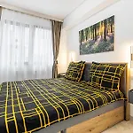 Tatil Evi Downtown