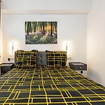 Downtown Tatil Evi