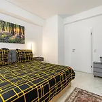 Tatil Evi Downtown