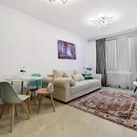 Σπίτι διακοπών Downtown *