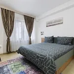 Σπίτι διακοπών Downtown