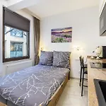 Tatil Evi Downtown Bonn