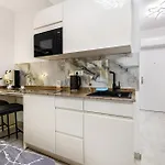 Downtown Tatil Evi *