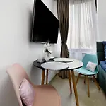 Downtown Tatil Evi