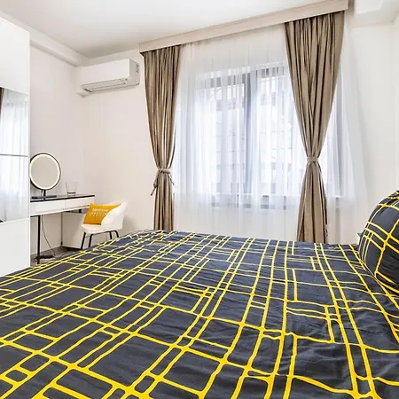 Downtown Apartment Bonn