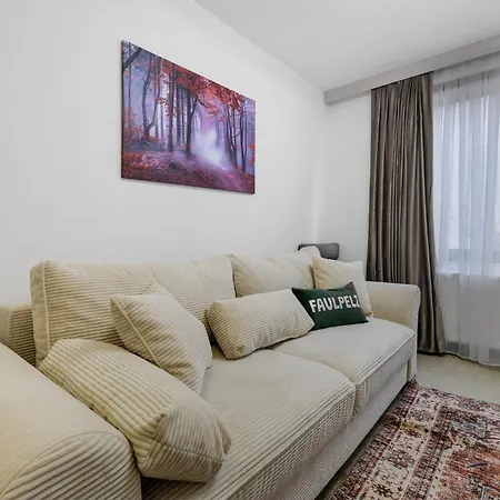 Apartment Downtown Bonn