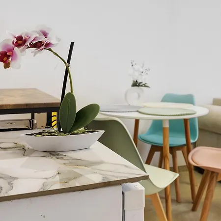 Apartment Downtown Bonn