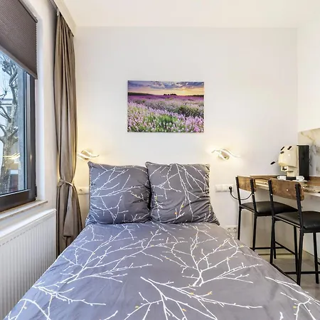 Prázdninový dům Downtown