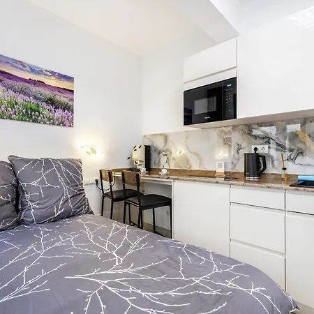 Apartment Downtown Bonn