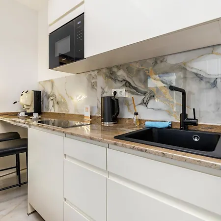 Prázdninový dům Downtown Bonn