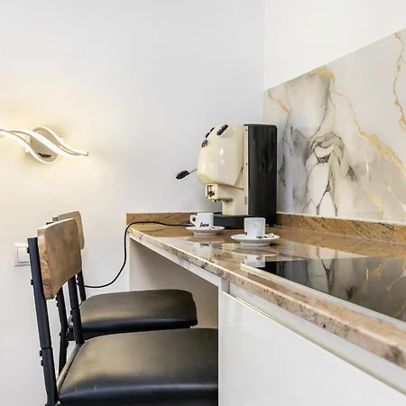 Prázdninový dům Downtown Bonn