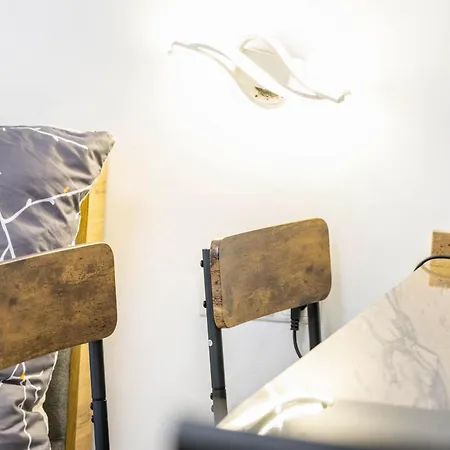 Prázdninový dům Downtown *