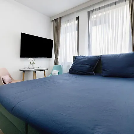 Apartment Downtown