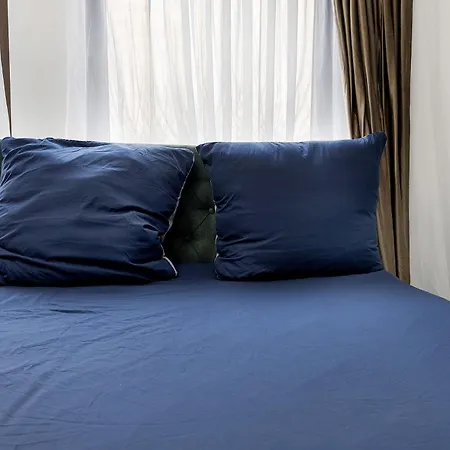 Downtown Apartment