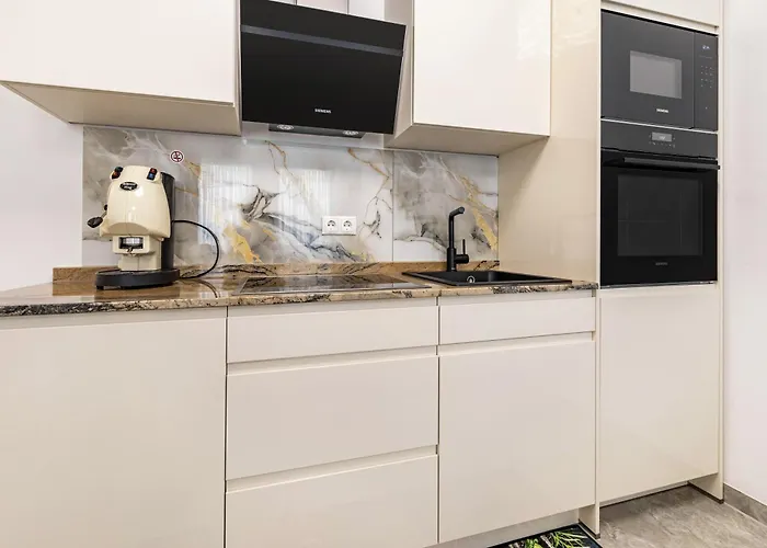 Prázdninový dům Downtown Bonn