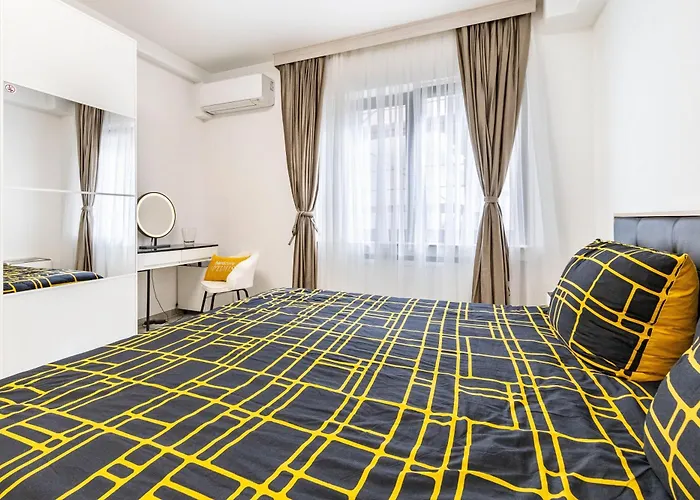 Downtown Prázdninový dům Bonn