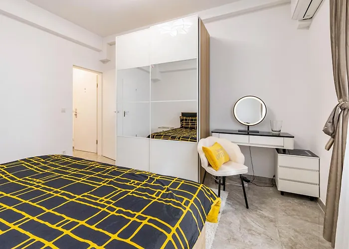 Downtown Prázdninový dům Bonn