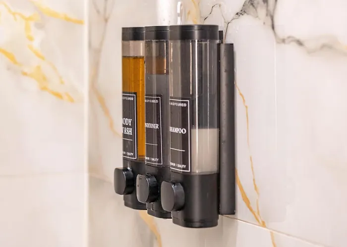 Downtown Prázdninový dům *