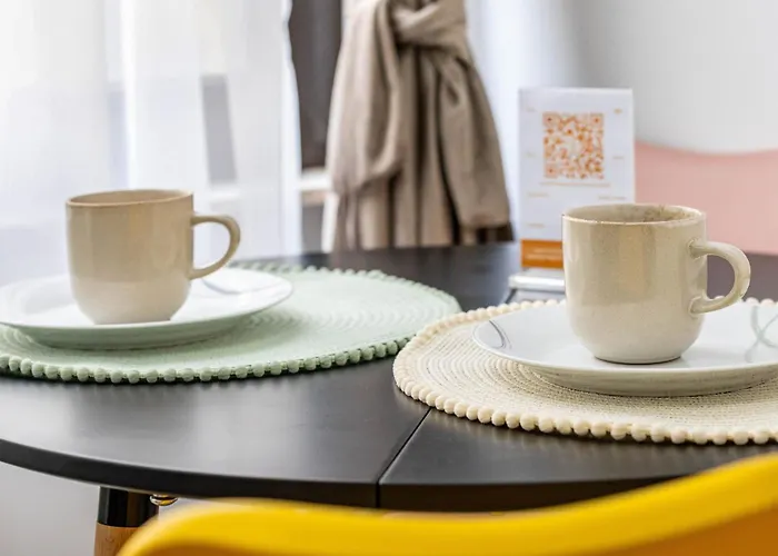 Prázdninový dům Downtown