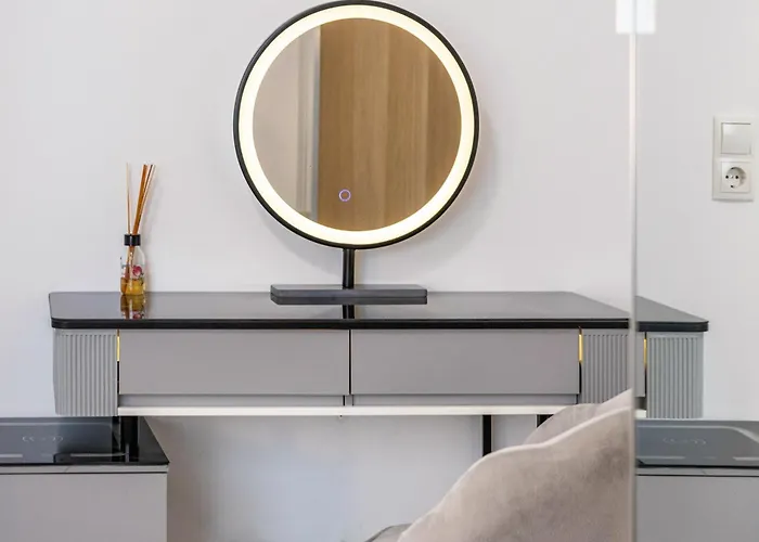 Prázdninový dům Downtown Bonn