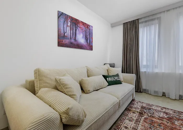 Prázdninový dům Downtown Bonn