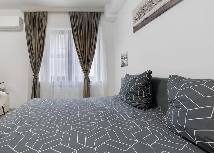 Downtown Prázdninový dům