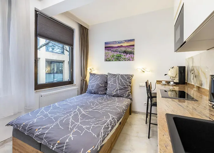 Prázdninový dům Downtown Bonn