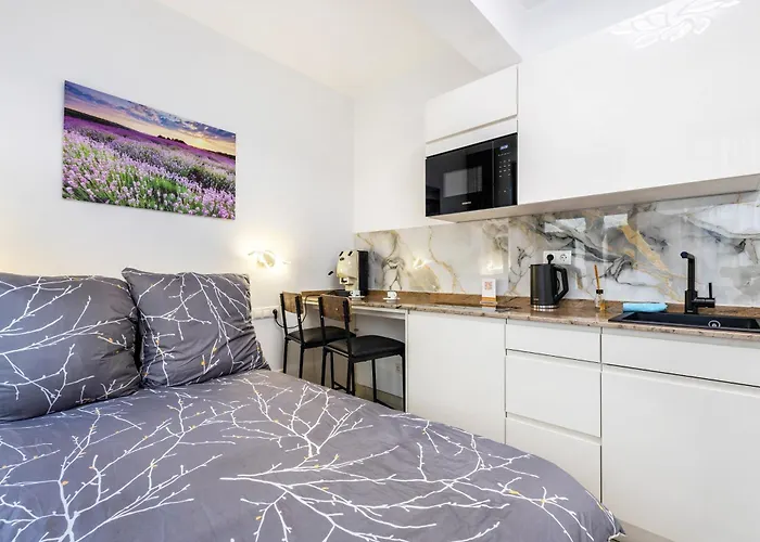 Prázdninový dům Downtown Bonn