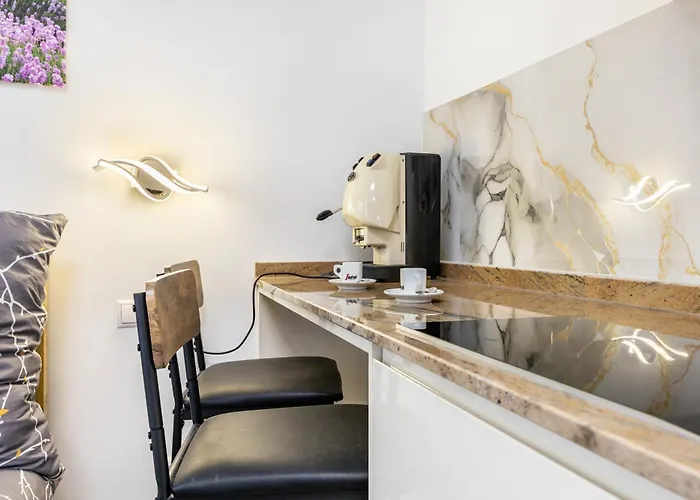 Prázdninový dům Downtown Bonn