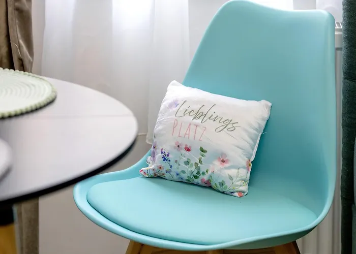 Downtown Prázdninový dům Bonn