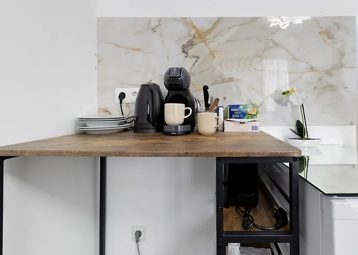 Prázdninový dům Downtown Bonn