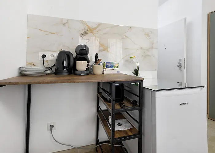 Prázdninový dům Downtown *