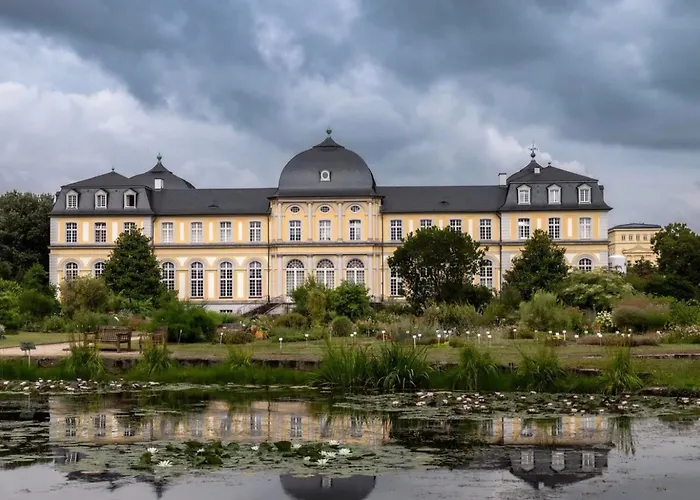 Downtown Prázdninový dům *